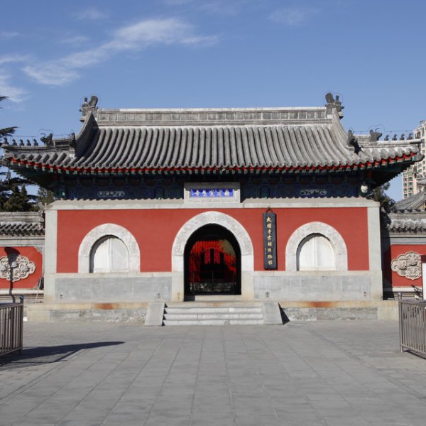 北京大钟寺 - 图片5