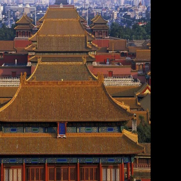 故宫博物院 - 图片10