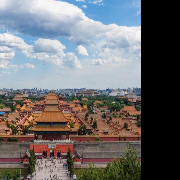 故宫博物院 - 图片2