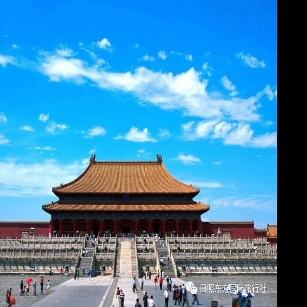 故宫博物院 - 图片4