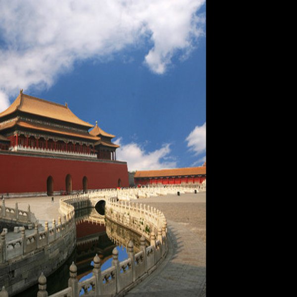 故宫博物院 - 图片6