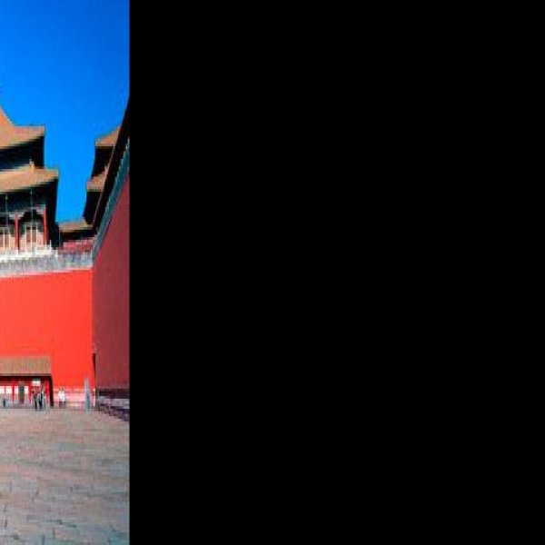 故宫博物院 - 图片7