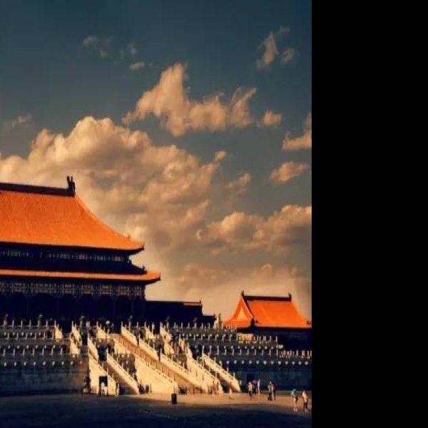 故宫博物院 - 图片9