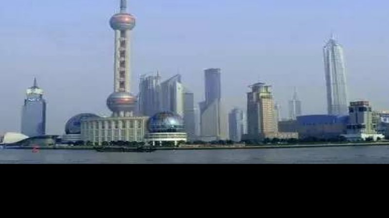 上海东方明珠广播电视塔