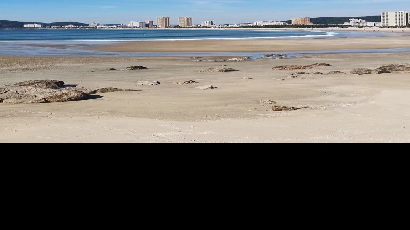 广东阳江海陵岛