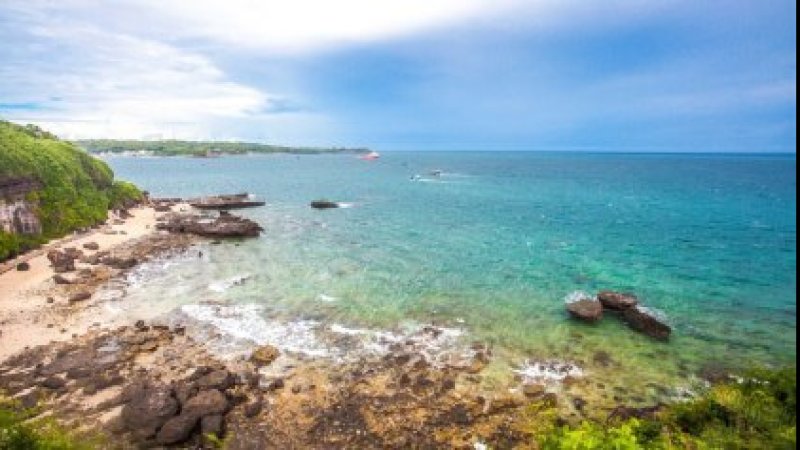广西北海涠洲岛