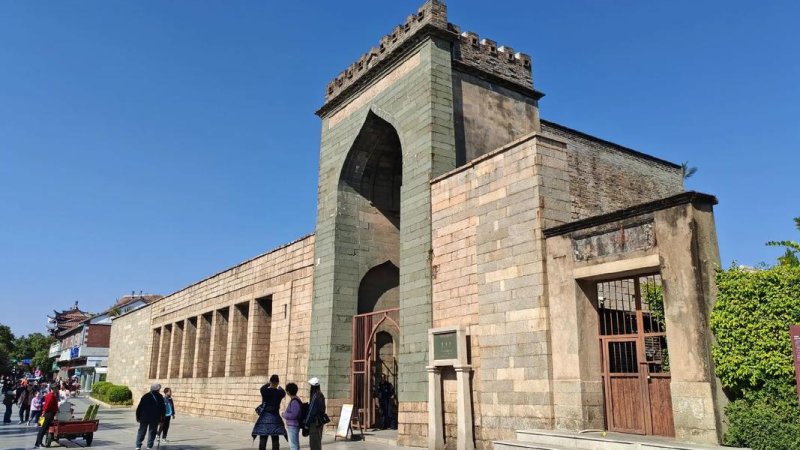 泉州清净寺