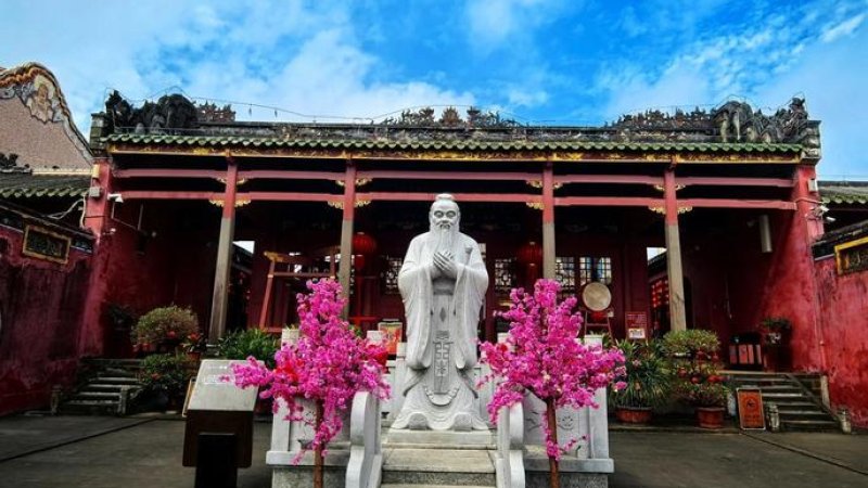 文昌孔庙