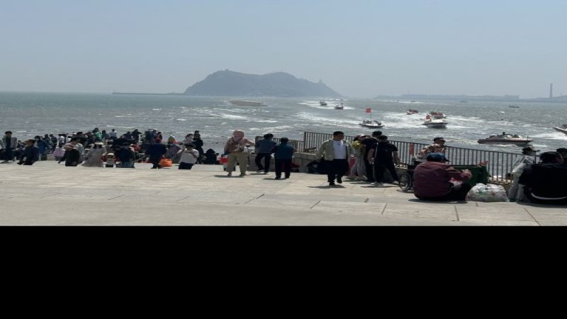 锦州笔架山