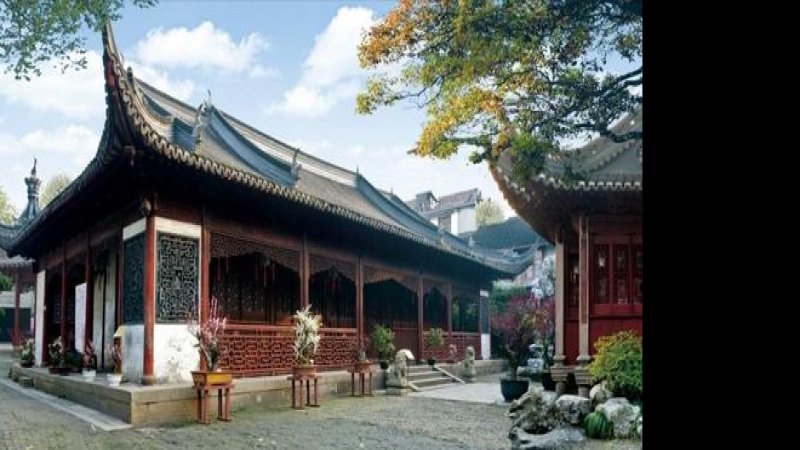 豫园
