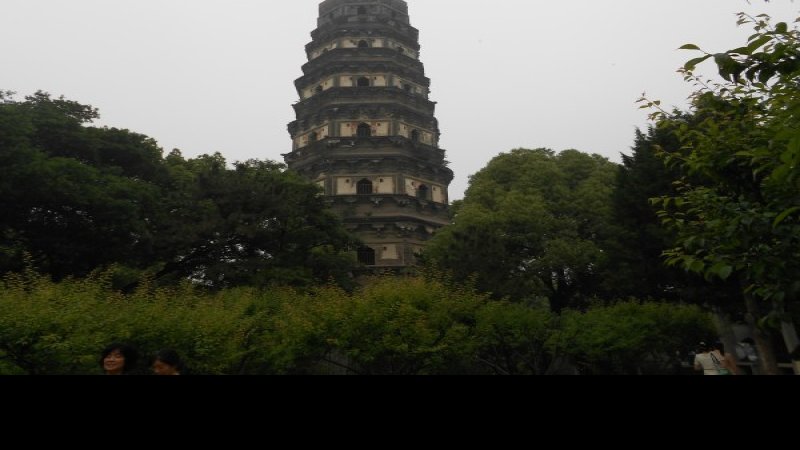 苏州虎丘