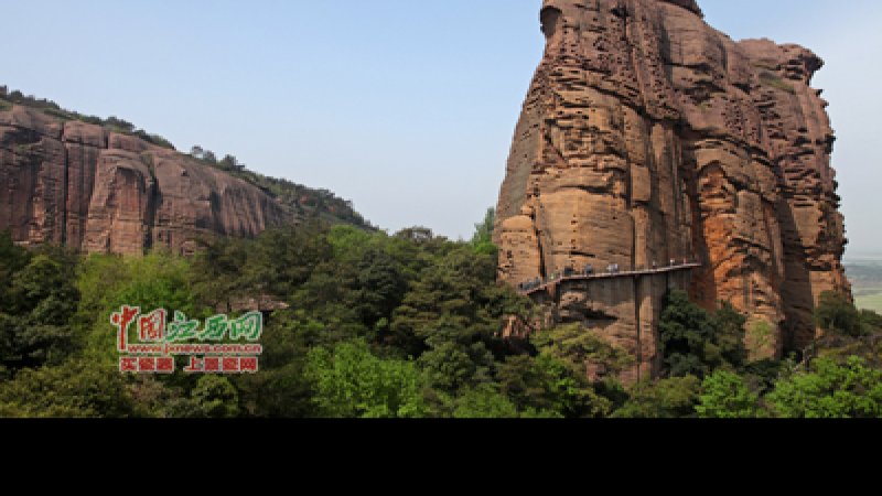 上饶弋阳龟峰