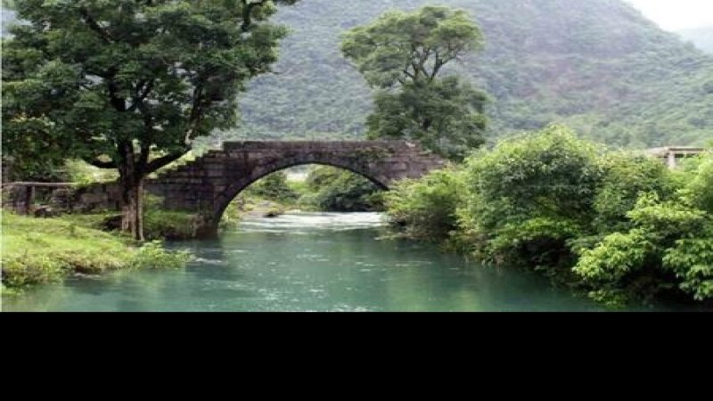 黔南茂兰国家级自然保护区
