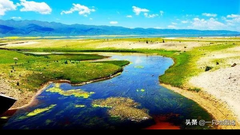 海南州倒淌河