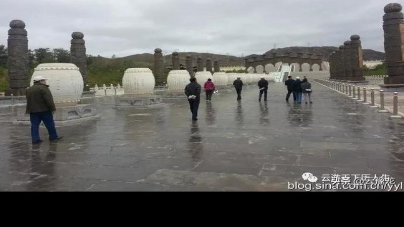 吴忠青铜峡黄河坛