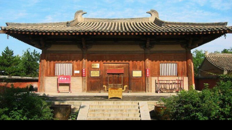 南禅寺大殿
