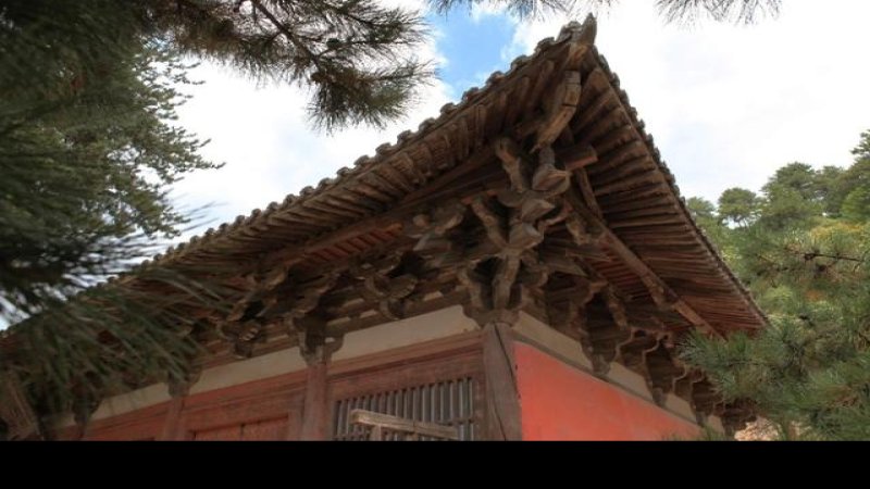 佛光寺