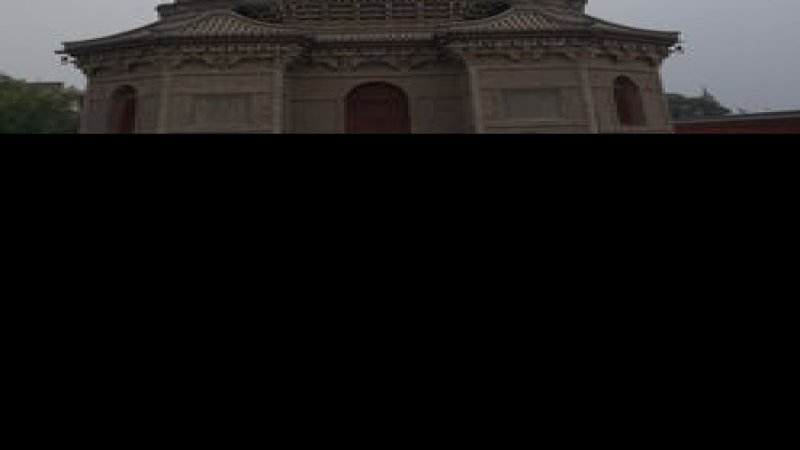 广惠寺华塔