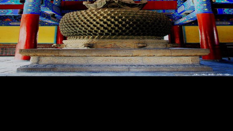 隆兴寺