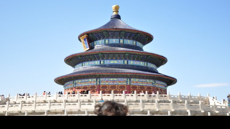 天坛
