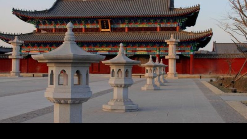 开元寺