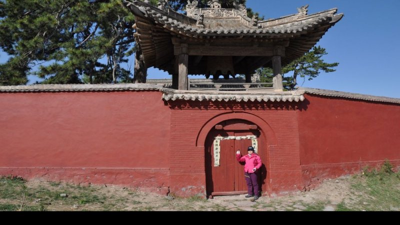 岩山寺
