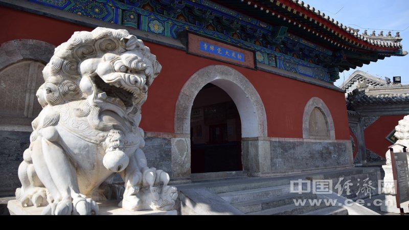 大觉寺