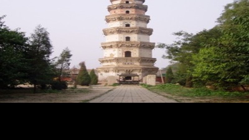 宝云塔