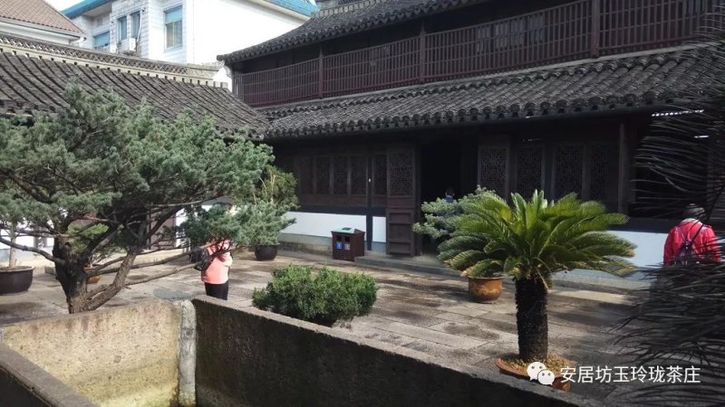蔡元培故居