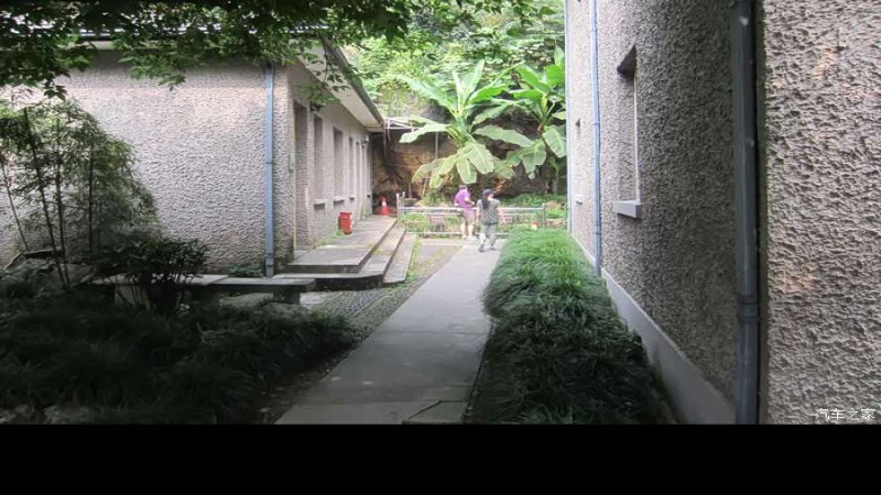 黄宾虹故居