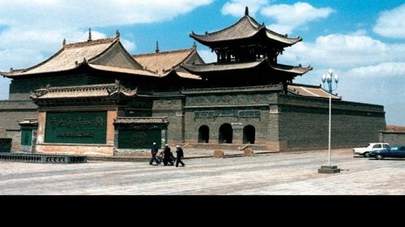 同心清真大寺