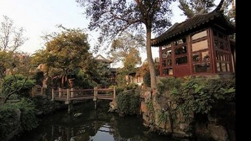 耦园