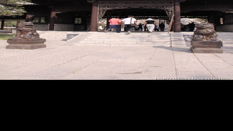 山西晋祠