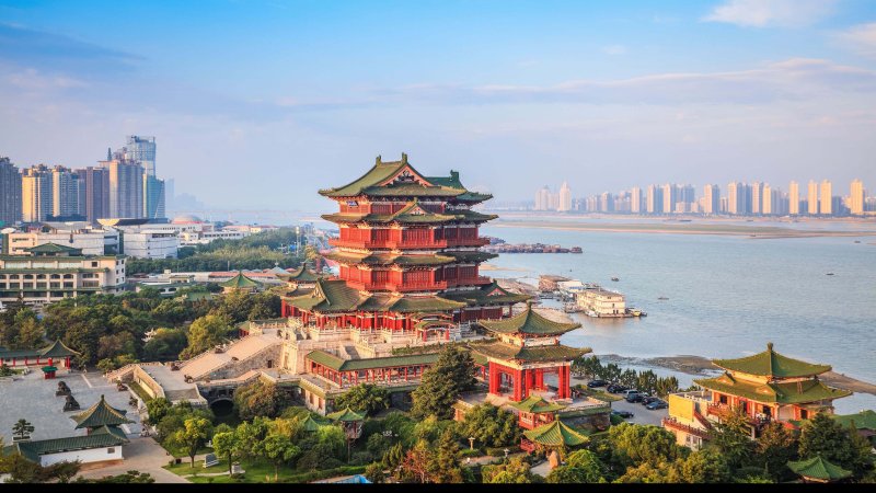 滕王阁
