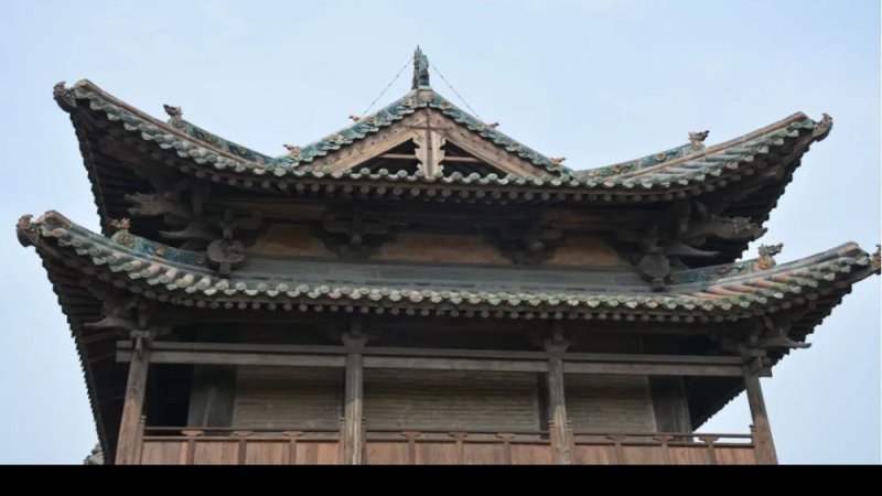 玄帝庙