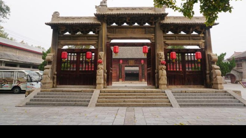 绛州文庙