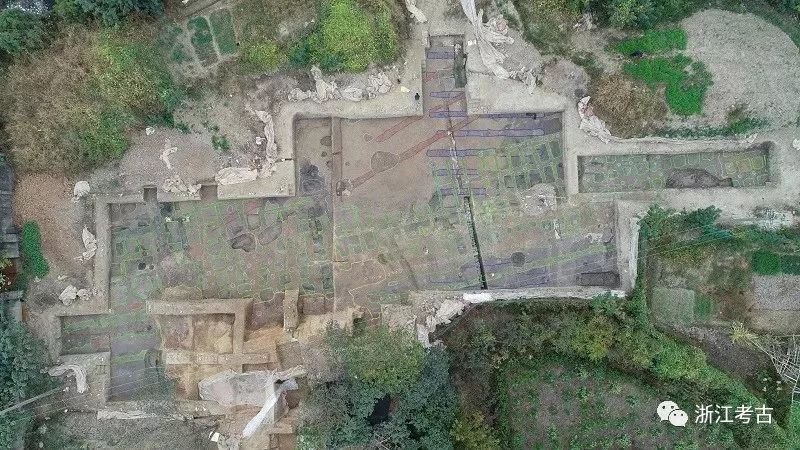 毘山遗址