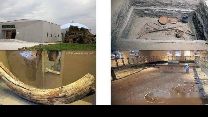 哈克遗址