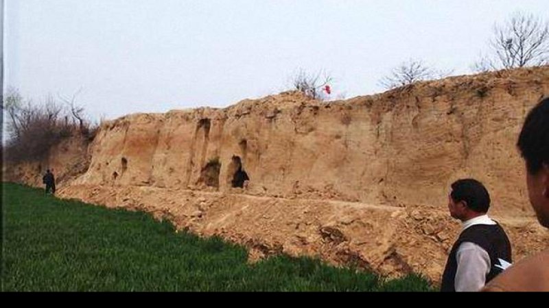 大师姑城址