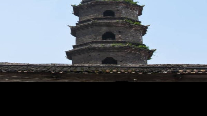 慈氏塔