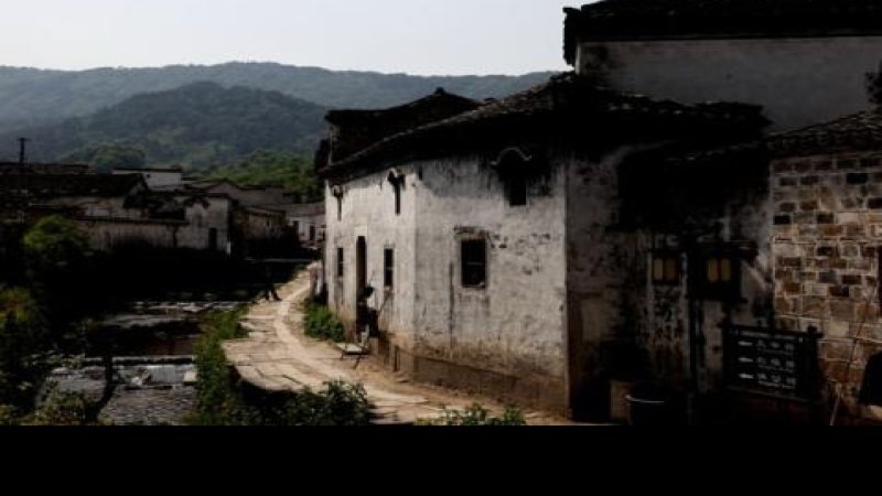 查济古建筑群