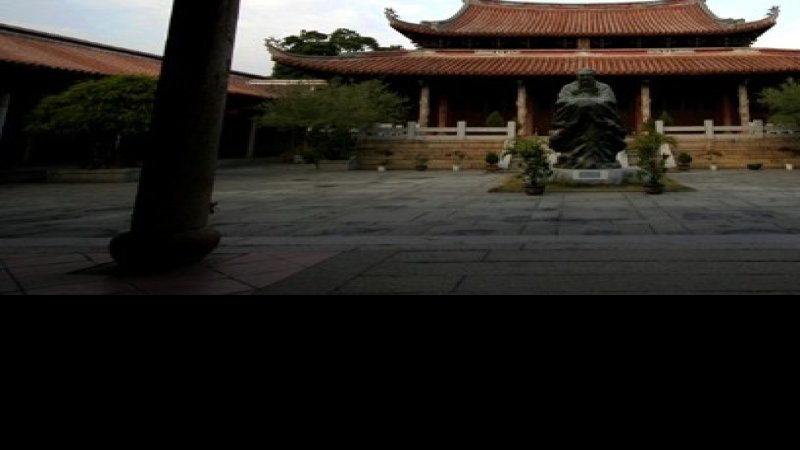 福建漳州文庙