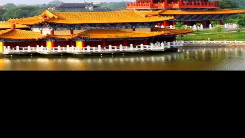 河南开封龙亭