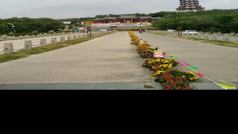 辽宁沈阳棋盘山
