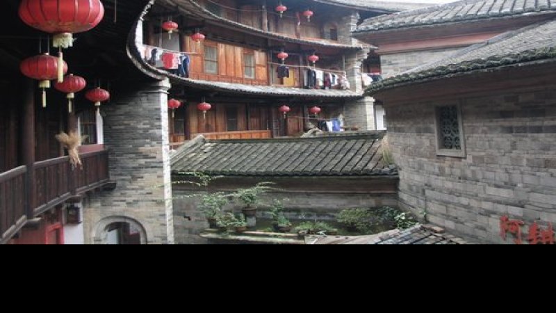 振成楼
