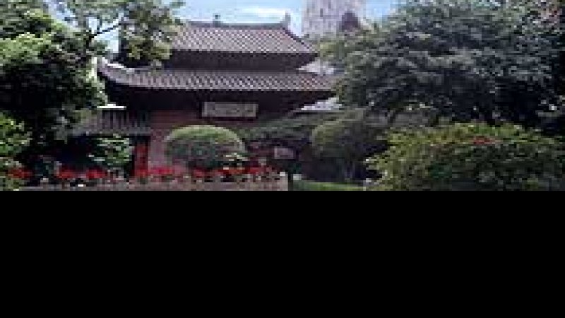 怀圣寺