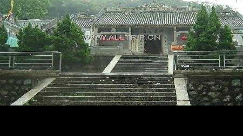 冲虚观