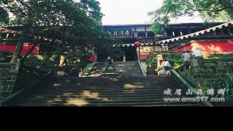 伏虎寺