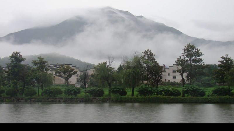 江村
