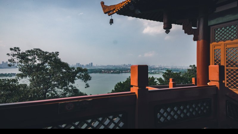 楚天台